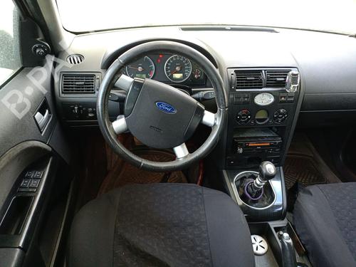 Engine FORD MONDEO III Saloon (B4Y) 2.0 16V TDDi / TDCi | BP34622373M1  - Image 18