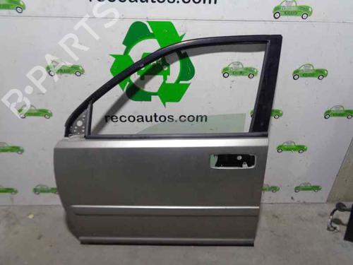 Used Left front door NISSAN X-TRAIL I (T30) 2.2 dCi (136 hp) 4869869