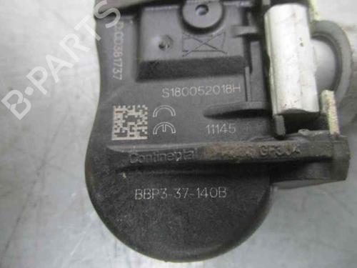 Elektronisk sensor MAZDA 3 (BL) 2.0 MZR (BLEFW) | BP8725067M84 