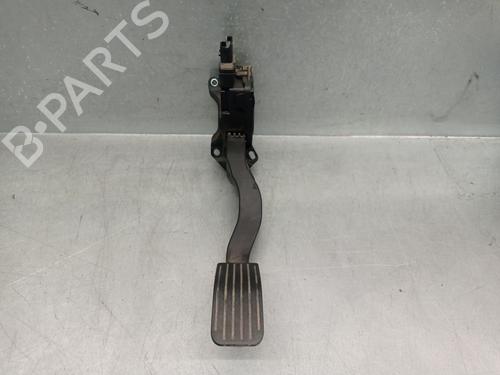 Used Pedal PEUGEOT 207 (WA_, WC_) [2006-2015]  31628877