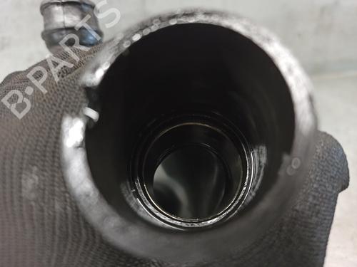 Pipe FIAT FIORINO Box Body/MPV (225_) 1.3 D Multijet (225BXD1A, 225BXB1A, 225BXB11) | BP16676359M125 