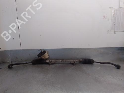 Used Steering rack RENAULT MEGANE II (BM0/1_, CM0/1_) 1.5 dCi (BM02, BM13, BM2A, CM02, CM13) (101 hp) 29585468