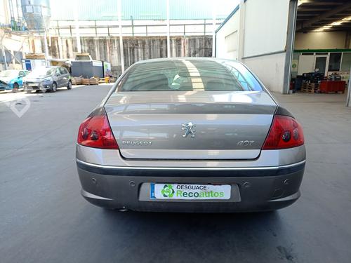 Electronic sensor PEUGEOT 407 (6D_) 2.0 HDi 135 (6DRHRH, 6DRHRE, 6DRHRG, 6DRHRJ) | BP27554295M84  - Image 6