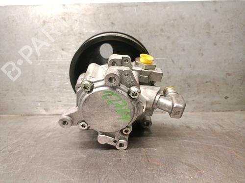 Steering pump MERCEDES-BENZ M-CLASS (W163) ML 430 (163.172) | BP26493313M99 