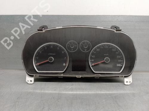 Used Instrument cluster HYUNDAI i30 (FD) [2007-2012]  16308149