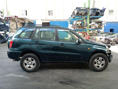 Electronic module TOYOTA RAV 4 II (_A2_) 1.8 (ZCA25_, ZCA26_, ZCA25W, ZCA26W) | BP36075910M83 - Image 7