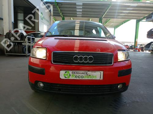 Electronic module AUDI A2 (8Z0) 1.4 TDI | BP29023467M83  - Image 8