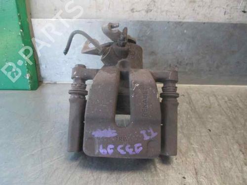 Used Left rear brake caliper RENAULT SCÉNIC II (JM0/1_) 1.5 dCi (JM02, JM13) (101 hp) 11617146