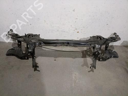 Used Front slam panel BMW 7 (E65, E66, E67) 730 d (218 hp) 30442050