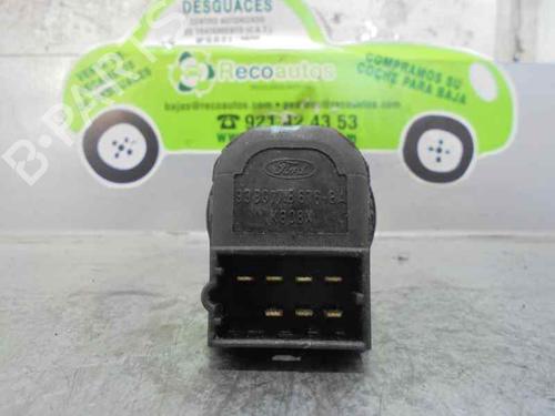 Mirror switch FORD MONDEO III (B5Y) 2.0 TDCi | BP2095941I25 
