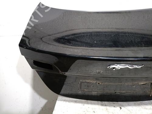 Tailgate JAGUAR XF I (X250) 3.0 D | BP20646896C6 