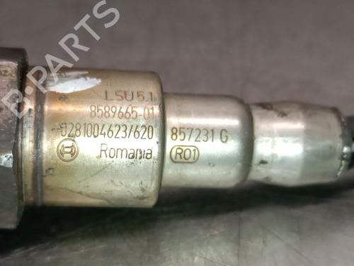 Electronic sensor BMW X3 (G01, F97, G08) sDrive 18 d Mild-Hybrid | BP36448804M84 - Image 4