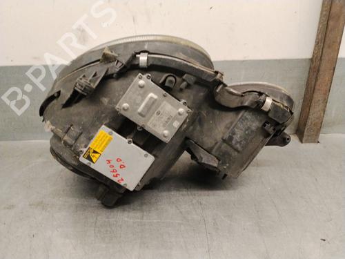 Right headlight MERCEDES-BENZ E-CLASS (W211) E 320 CDI (211.026) | BP36033983C29 - Image 4