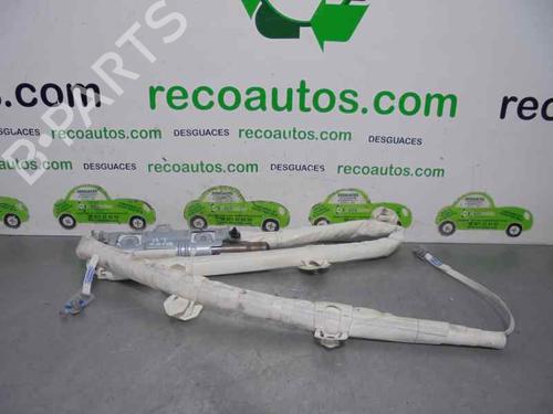 Right curtain airbag CHEVROLET CRUZE Hatchback (J305) 2.0 CDI | BP2107101C12 
