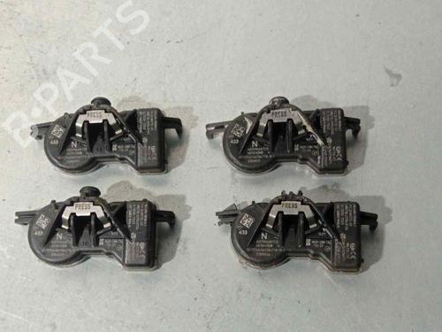 Used Electronic sensor NISSAN QASHQAI II SUV (J11, J11_) 1.2 DIG-T (115 hp) 18840930