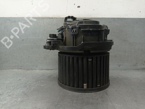 Varmeblæser RENAULT MEGANE IV Hatchback (B9A/M/N_) 1.5 dCi 90 (B9A1) (90 hp) 20857798