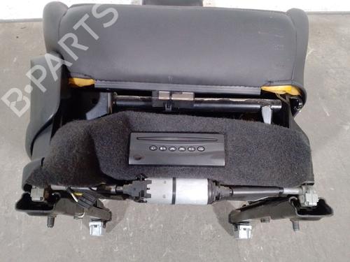Right front seat FORD S-MAX (WA6) 2.0 TDCi | BP31952742C16 