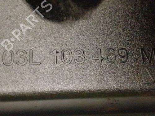 Valve cover AUDI A5 (8T3) 2.0 TDI | BP36115031M124  - Image 7