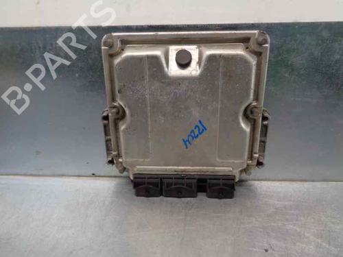 Engine control unit (ECU) CITROËN XSARA PICASSO (N68) 1.6 HDi | BP7229910M57 