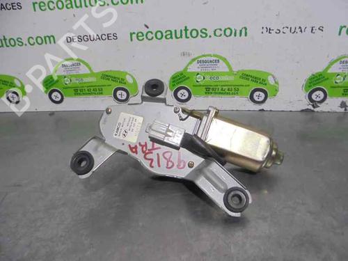 Used Rear wiper motor HYUNDAI TERRACAN (HP) 2.9 CRDi 4WD (150 hp) 5035804