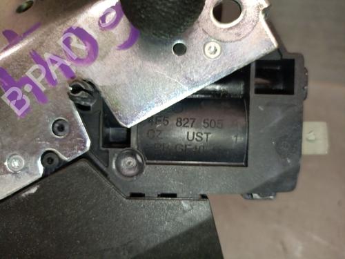 Tailgate lock SEAT EXEO (3R2) 2.0 TDI | BP37520846C101 - Image 6