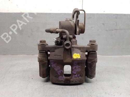 Used Left rear brake caliper KIA PICANTO I (SA) 1.1 (65 hp) 31943413