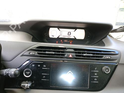 Elektronische module CITROËN C4 Grand Picasso II (DA_, DE_) 1.6 BlueHDi 120 | BP28621825M83 