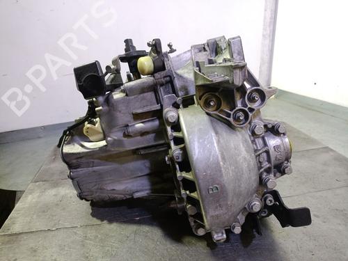 Gearbox CITROËN C4 Grand Picasso II (DA_, DE_) 1.6 BlueHDi 120 | BP28599678M3