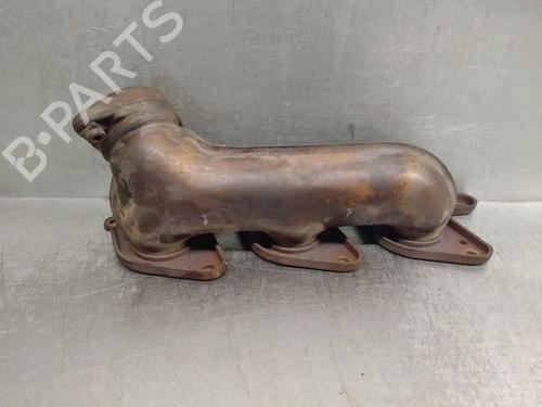 Exhaust manifold MERCEDES-BENZ R-CLASS (W251, V251) R 350 4-matic (251.065, 251.165) | BP29754502M110