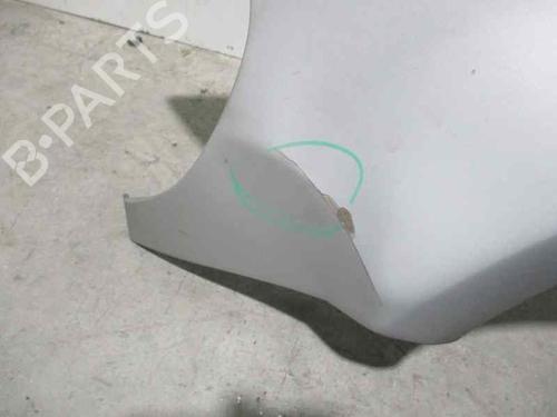 Left front fenders MERCEDES-BENZ M-CLASS (W163) ML 400 CDI (163.128) | BP2105481C41 