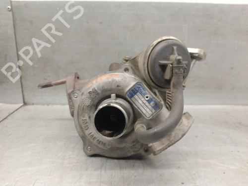 Turbolader/Kompressor FIAT GRANDE PUNTO (199_) 1.3 D Multijet (75 hp) 28302765