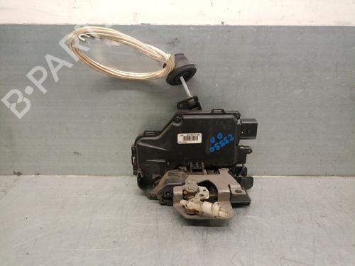 Used Front right lock AUDI A2 (8Z0) 1.4 TDI (90 hp) 28975976