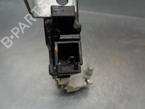Rear left lock SUBARU FORESTER (SG_) 2.0 X AWD (SG5) | BP11770118C100 