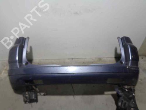 Used Rear bumper CITROËN C4 Grand Picasso I (UA_) 1.6 HDi (109 hp) 6504254