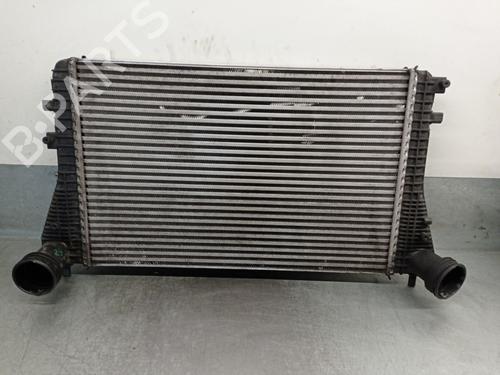 Intercooler VW GOLF V (1K1) 1.9 TDI (105 hp) 27807310