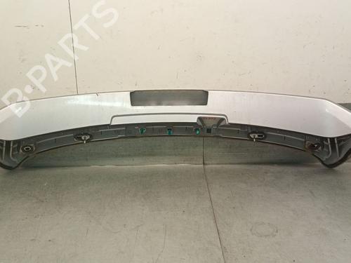 Spoiler bagklap SUBARU FORESTER (SJ_) 2.0 D AWD (SJD) | BP34435049C96 - Image 2
