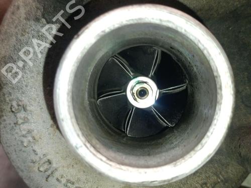 Turbolader/Kompressor VW GOLF IV (1J1) 1.9 TDI | BP30686786M71