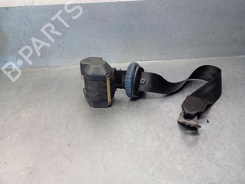 Rear left seatbelt SKODA FABIA I (6Y2) 1.4 TDI | BP26002268I29 