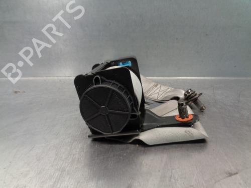 Used Rear left seatbelt HYUNDAI ACCENT III (MC) 1.5 CRDi GLS (110 hp) 11951620