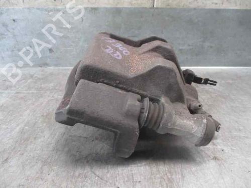Right front brake caliper IVECO DAILY IV Van 35C13 V, 35C13 V/P, 35S13 V, 35S13 V/P | BP11617128M104 