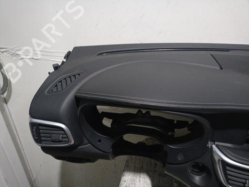 Dashboard INFINITI QX30 2.2 D AWD | BP38597560C46 - Image 2