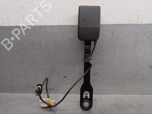 Used Seat buckle CITROËN C4 I (LC_) 1.6 HDi (90 hp) 30965802