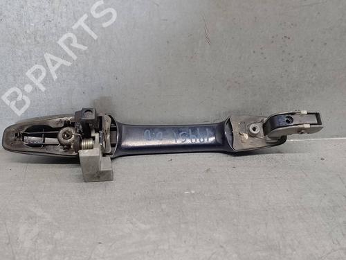 Front right exterior door handle HONDA CIVIC Coupe 1.8 | BP17189682C129 