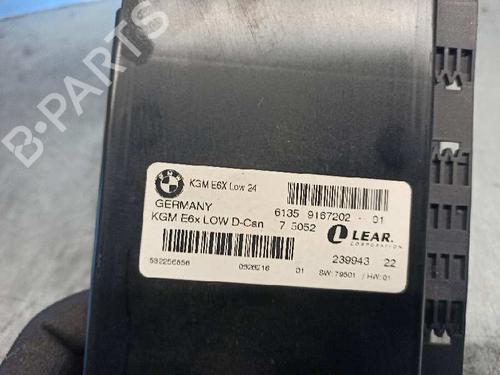 Elektronisk modul BMW 5 (E60) 520 d | BP7457077M83 