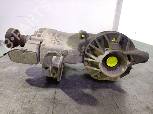 Differential, bag LAND ROVER FREELANDER 2 (L359) 2.2 TD4 4x4 (160 hp) 25746375