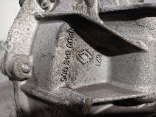 Gearbox RENAULT ESPACE IV (JK0/1_) 2.0 dCi (JK01, JK02, JK1J, JK1K, JK1H) | BP38720484M3 - Image 11