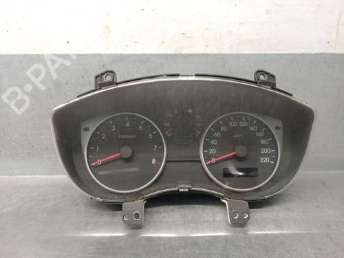 Quadrante Quadrante HYUNDAI i20 I (PB, PBT) 1.2 (78 hp) 36222583 36222583