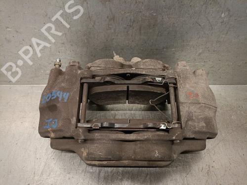 Used Left front brake caliper TOYOTA LAND CRUISER PRADO (_J15_) 3.0 D-4D (KDJ155_, KDJ150_, KDJ150R, KDJ155R) (190 hp) 20689397