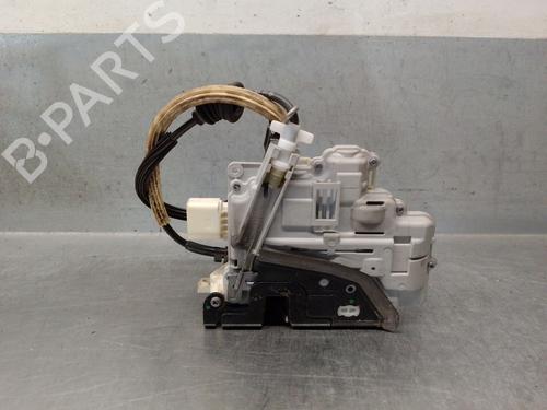 Front right lock VW PASSAT B7 Variant (365) 1.6 TDI | BP36359196C97 - Image 2