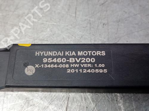 Antenne/Base HYUNDAI BAYON (BC3) 1.0 T-GDI 48V-Hybrid | BP28577308C140 - Image 3